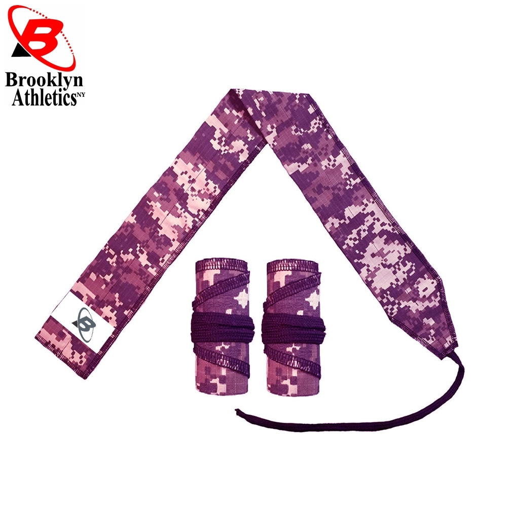 Strenght Wraps crossfit